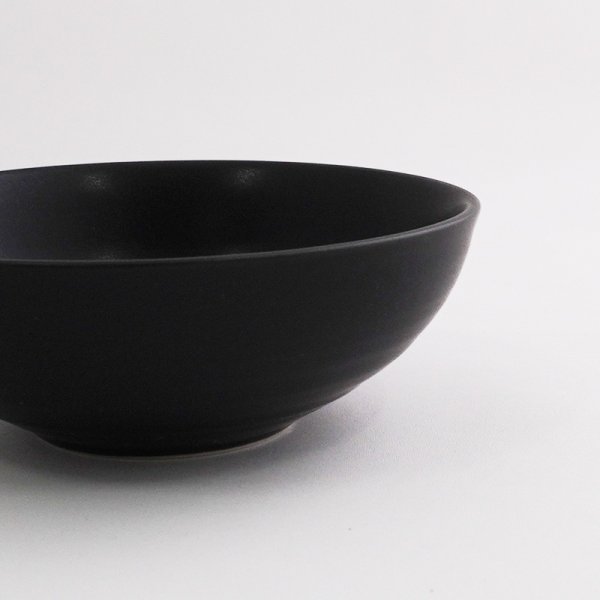 画像5: 【こよみ】黒珍味 【こよみ】Black Delicacy Bowl (5)