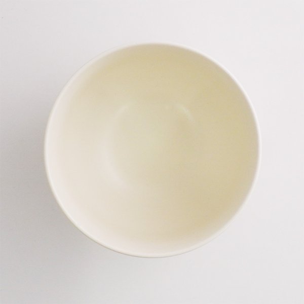 画像4: 【こよみ】白多用碗 【こよみ】White Multi-use Bowl (4)