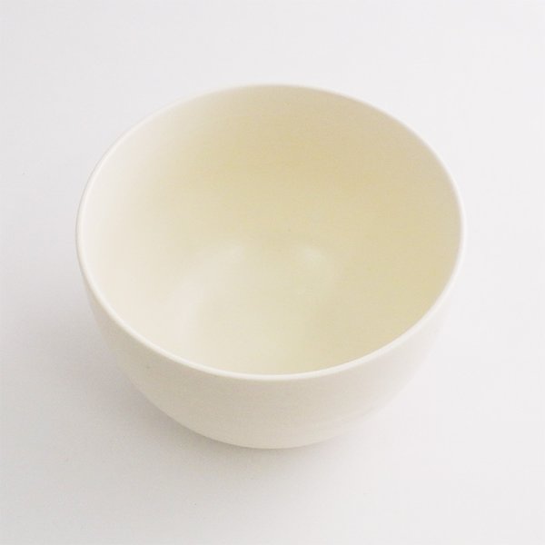 画像3: 【こよみ】白多用碗 【こよみ】White Multi-use Bowl (3)