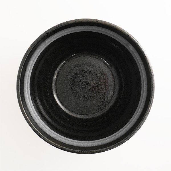 画像4: 【SAI -彩-】19cm深丼 銀 【SAI -彩-】19cm Deep Bowl Silver (4)