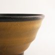 画像6: 【SAI -彩-】16cm深丼　金 【SAI -彩-】16cm Deep Bowl Gold (6)
