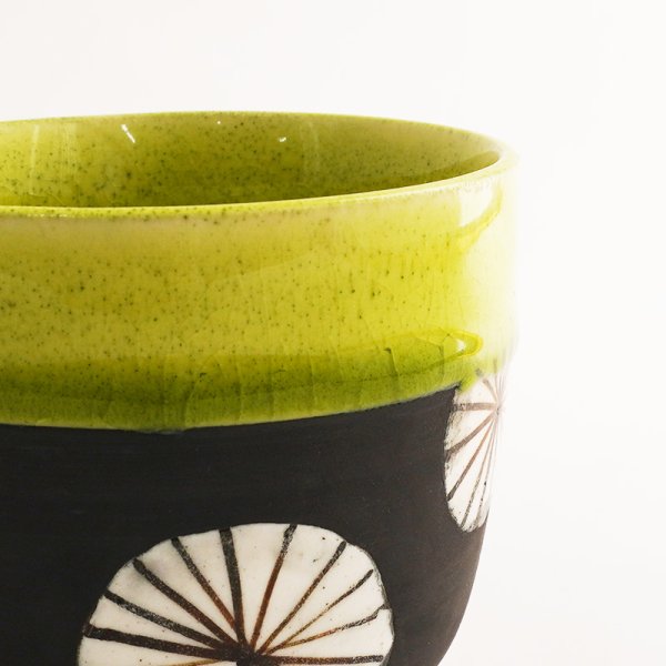 画像4: 【TEMARI -手毬-】ゆのみ 【TEMARI -手毬-】Tea Cup (4)