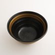 画像3: 【SAI -彩-】16cm深丼　金 【SAI -彩-】16cm Deep Bowl Gold (3)
