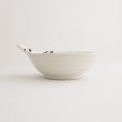 画像2: 【TENGU】とんすい　白 【TENGU】Bowl with grip White (2)