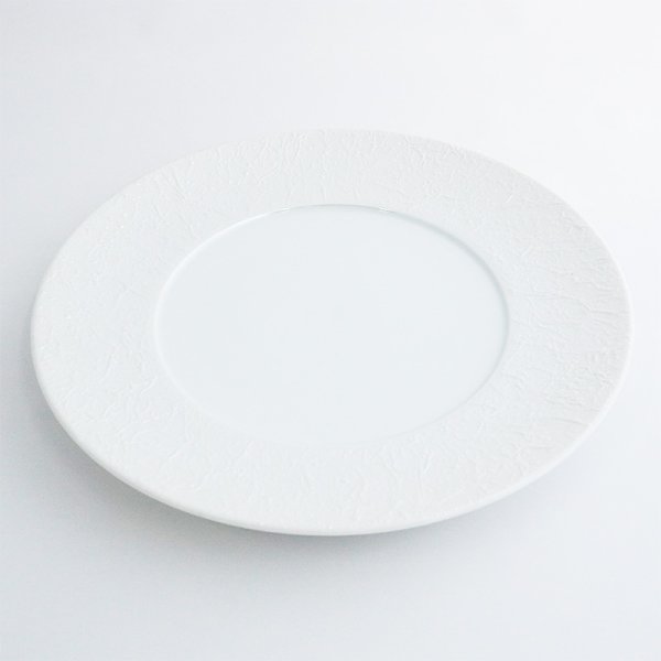 画像3: 【メインプレートコレクション】Pearl WASHI 27cmディナー 【Main Plate Collection】Pearl WASHI 27cm Dinner (3)