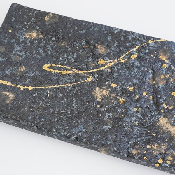 画像4: 2025新作:【SO-RA】30cm長角皿 (4)