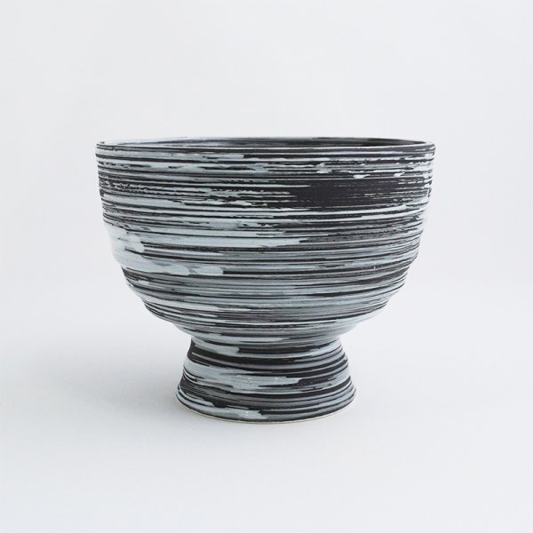 画像2: 2025新作:【MA-KI】高台丼 白 (2)