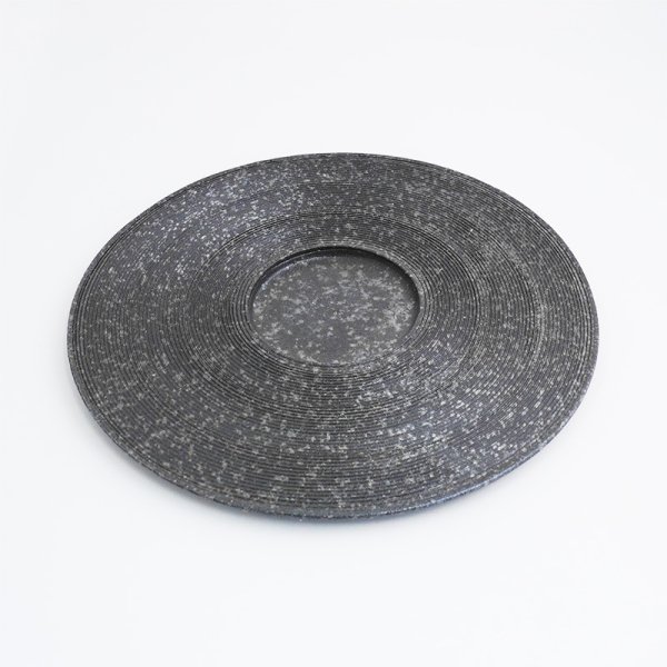 画像3: 2025新作:【E-BA】24cmプレート (3)