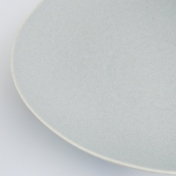 画像4: 2025新作:【SHI-RA】ガルプレート ホワイト (4)