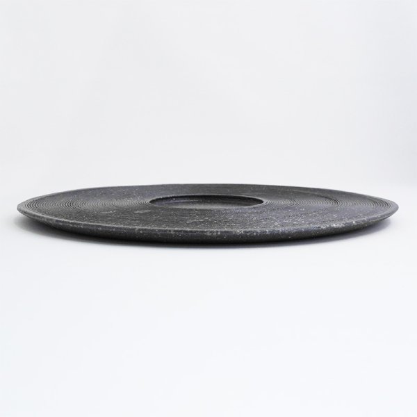 画像2: 2025新作:【E-BA】28cmプレート (2)