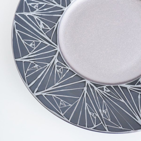 画像4: 2025新作:【MO-SU】リムプレート 黒 (4)