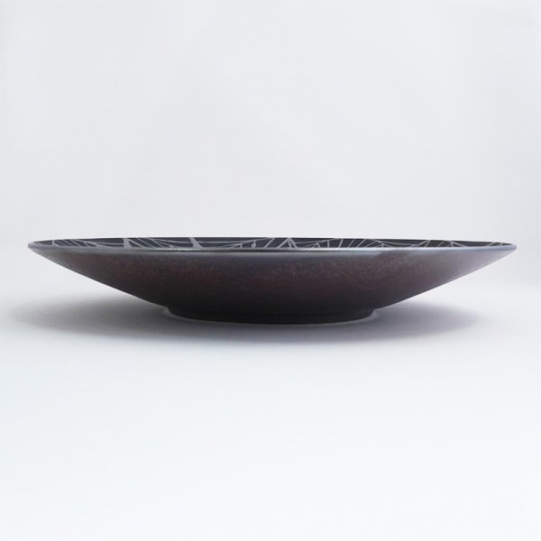 画像2: 2025新作:【MO-SU】リムプレート 黒 (2)