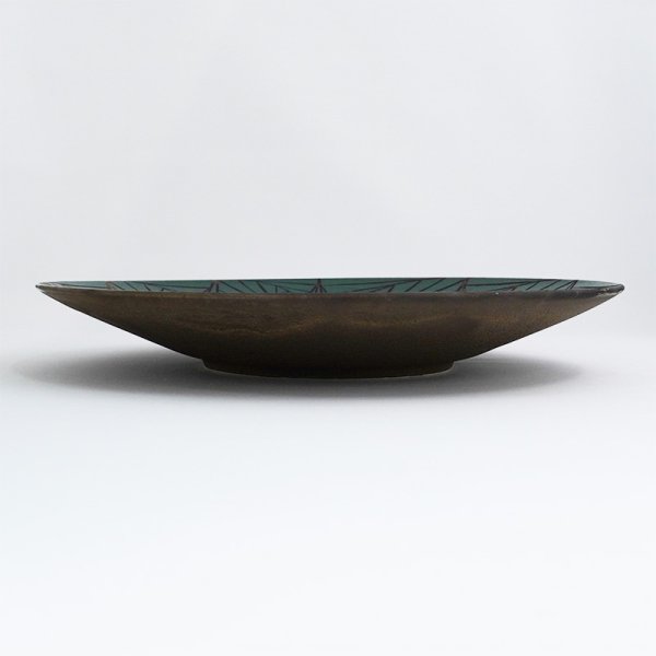 画像2: 2025新作:【MO-SU】リムプレート 緑 (2)