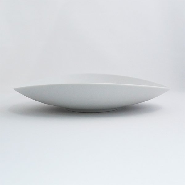 画像2: 2025新作:【SHI-RA】ガルプレート ホワイト (2)