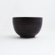 画像2: 2025新作：【MA-KI】4.5寸丼 赤 (2)