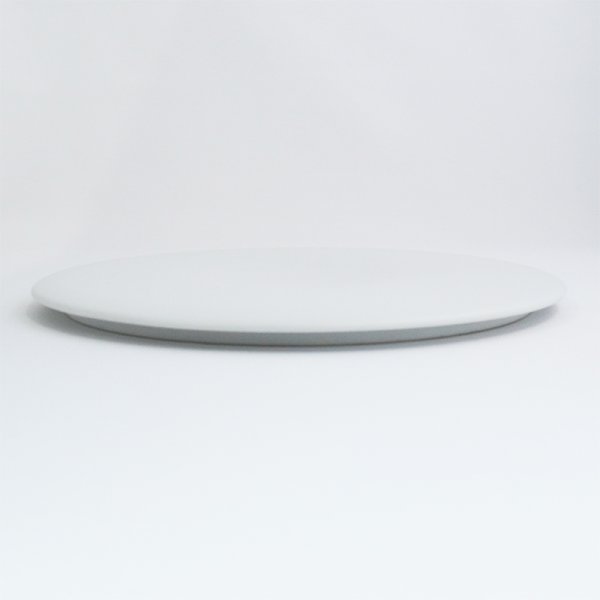 画像2: 2025新作:【SHI-RA】ガルプレート ホワイト (2)