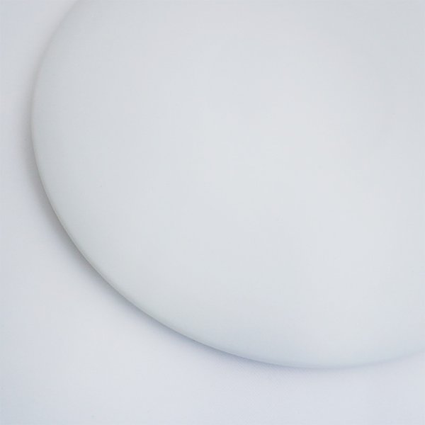 画像4: 2025新作:【SHI-RA】ガルプレート ホワイト (4)