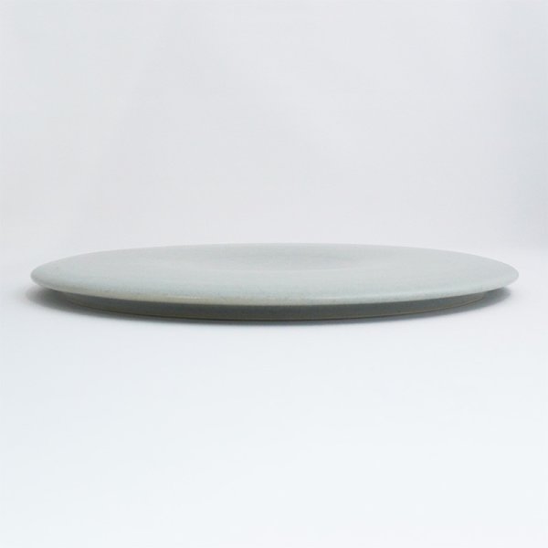 画像2: 2025新作:【SHI-RA】ガルプレート ホワイト (2)