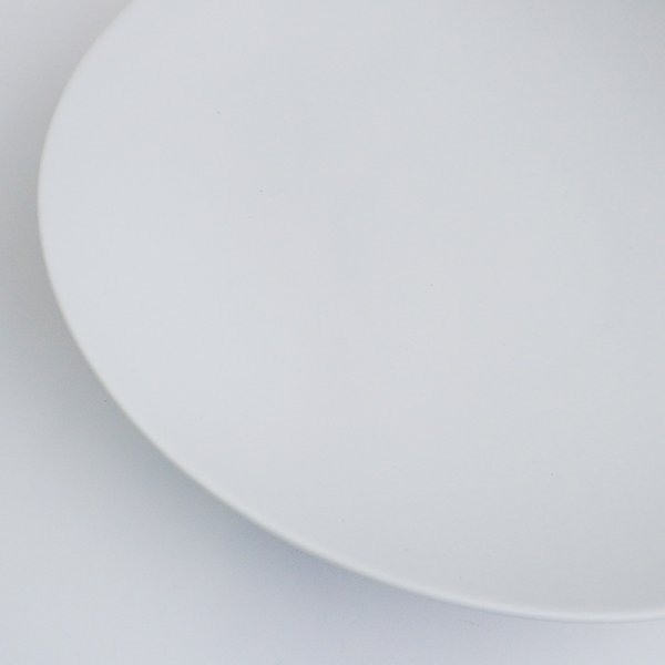 画像4: 2025新作:【SHI-RA】ガルプレート ホワイト (4)