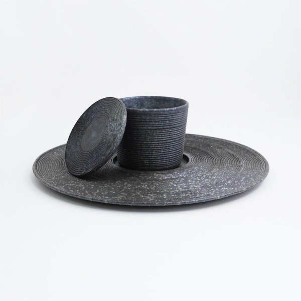 画像5: 2025新作:【E-BA】24cmプレート (5)