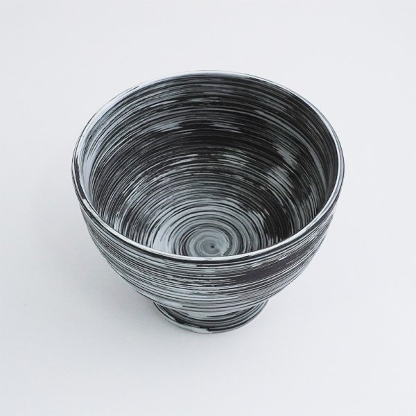 画像3: 2025新作:【MA-KI】高台丼 白 (3)