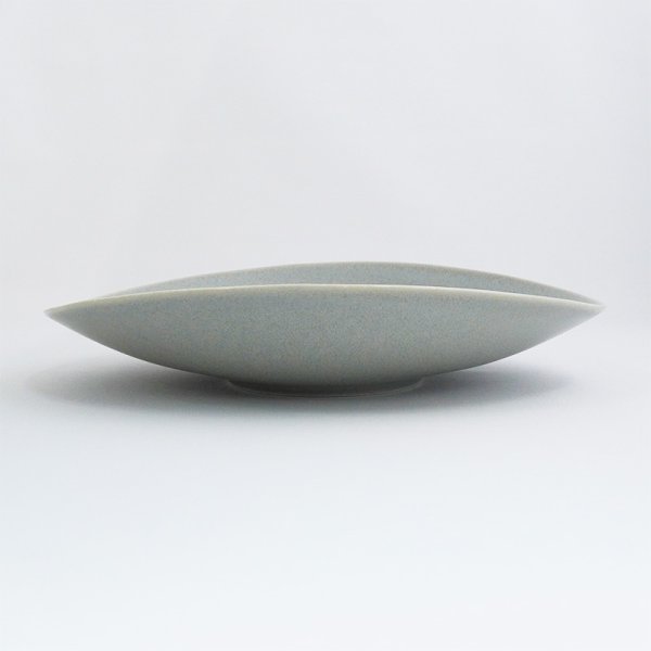 画像2: 2025新作:【SHI-RA】ガルプレート ホワイト (2)