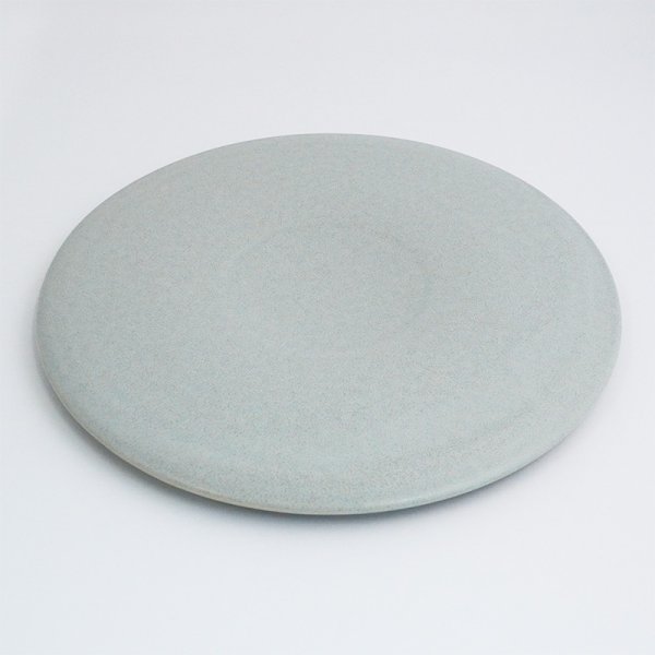 画像3: 2025新作:【SHI-RA】ガルプレート ホワイト (3)