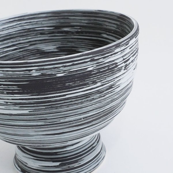 画像5: 2025新作:【MA-KI】高台丼 白 (5)