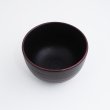 画像4: 2025新作：【MA-KI】4.5寸丼 赤 (4)