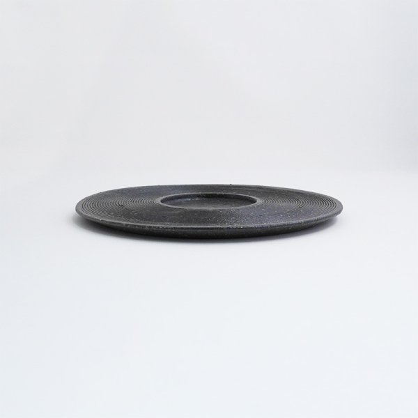 画像2: 2025新作:【E-BA】19cmプレート (2)