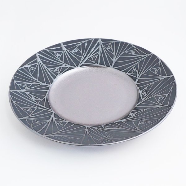 画像3: 2025新作:【MO-SU】リムプレート 黒 (3)