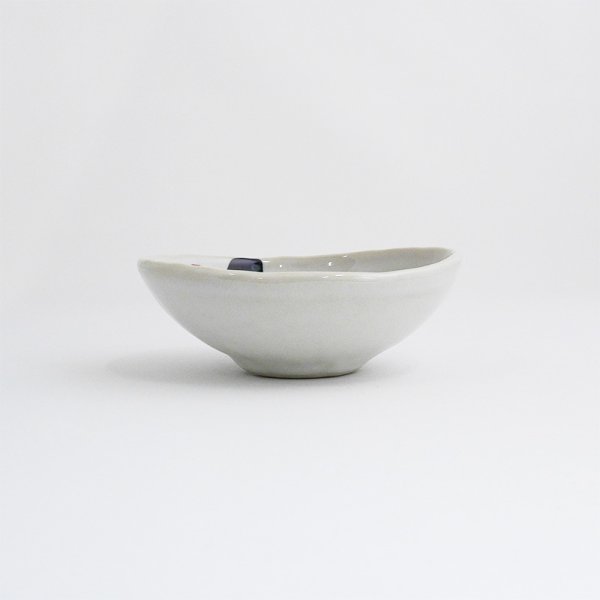 画像2: 2025新作:【TOUKA -冬花-】小鉢 花 (2)