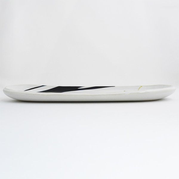 画像2: 2025新作:【TOUKA -冬花-】長皿 蕾 (2)