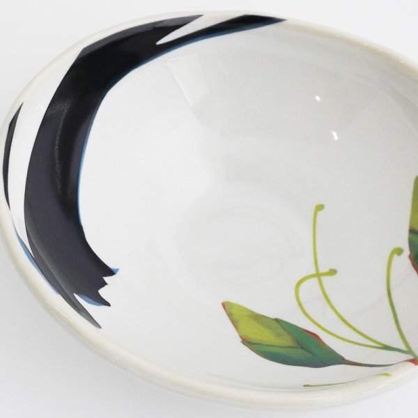 画像4: 2025新作:【TOUKA -冬花-】小鉢 蕾 (4)