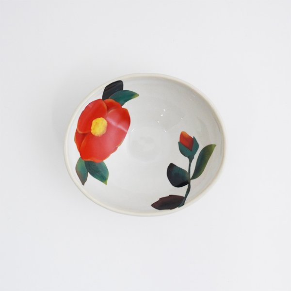 画像3: 2025新作:【TOUKA -冬花-】小鉢 花 (3)