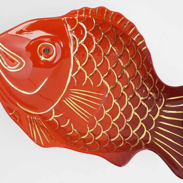 画像4: 2025新作:【SYUKU -祝-】赤(小) (4)