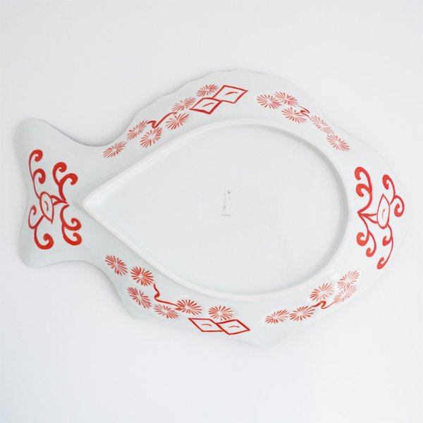 画像5: 2025新作:【SYUKU -祝-】赤(大) (5)