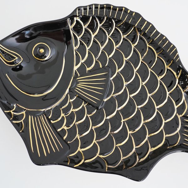 画像4: 2025新作:【SYUKU -祝-】黒(中) (4)