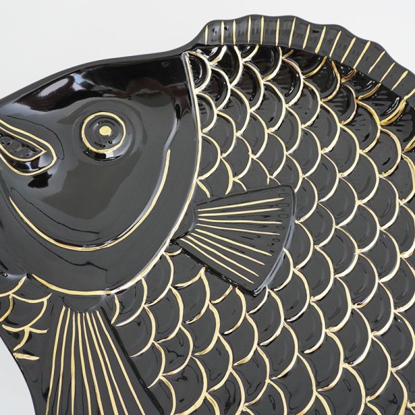 画像4: 2025新作:【SYUKU -祝-】黒(大) (4)