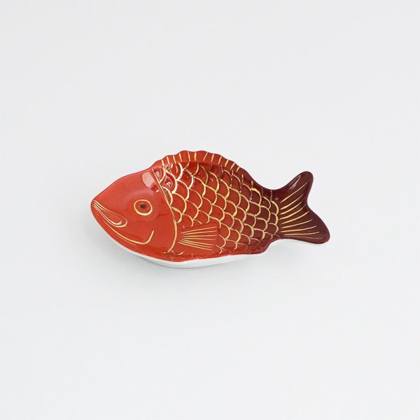 画像3: 2025新作:【SYUKU -祝-】赤(小) (3)