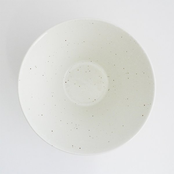 画像4: 2025新作:【円】赤絵乱とくさ丼18cm (4)