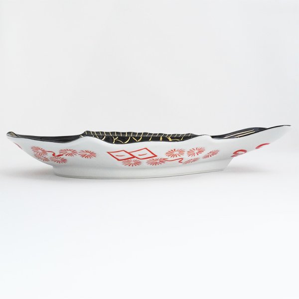 画像2: 2025新作:【SYUKU -祝-】黒(大) (2)