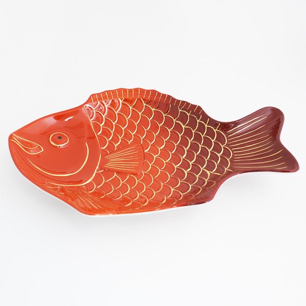 画像3: 2025新作:【SYUKU -祝-】赤(大) (3)