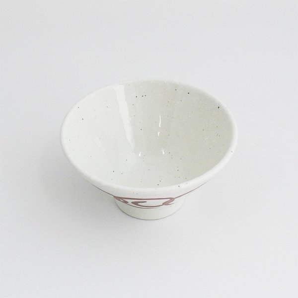 画像3: 2025新作:【円】赤絵うず丼12cm (3)
