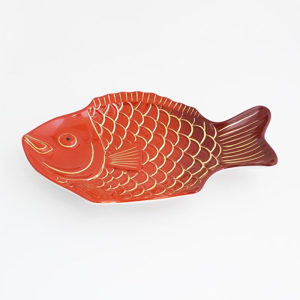 画像3: 2025新作:【SYUKU -祝-】赤(中) (3)