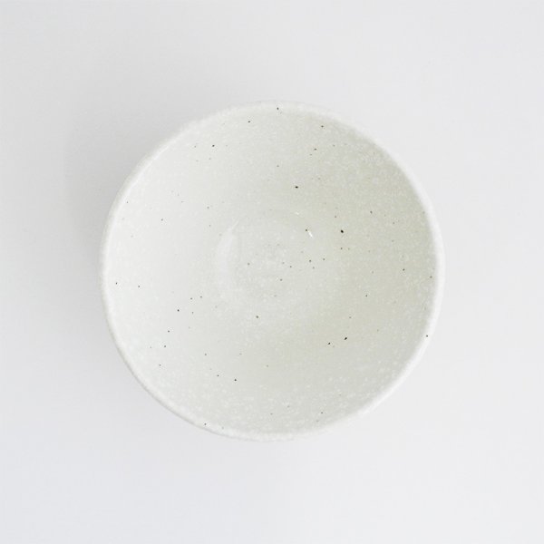 画像4: 2025新作:【円】赤絵乱とくさ丼14cm (4)