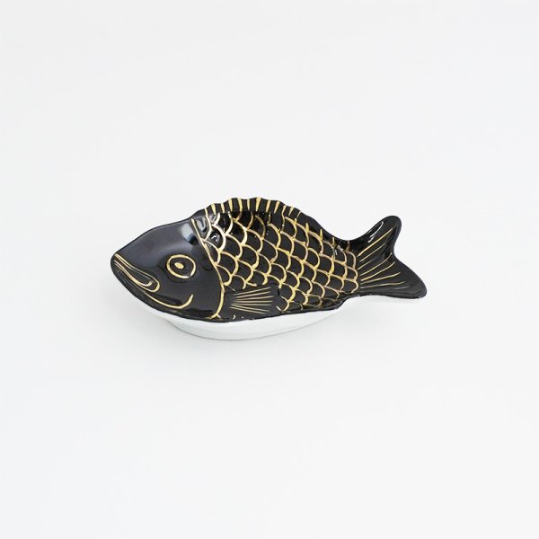 画像3: 2025新作:【SYUKU -祝-】黒(小) (3)