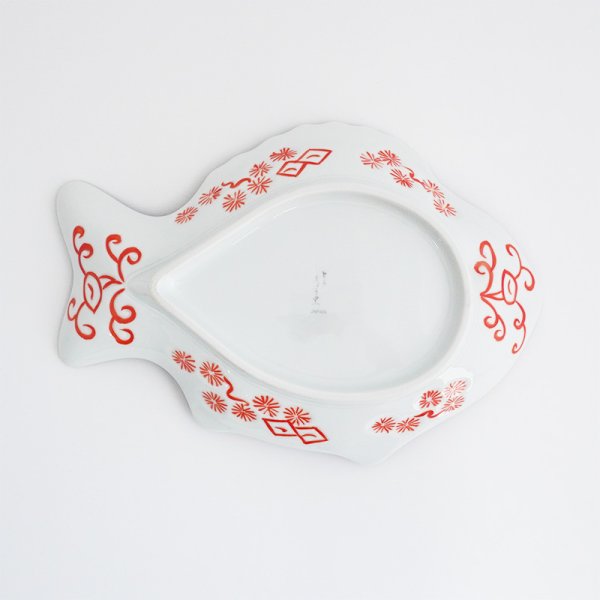 画像5: 2025新作:【SYUKU -祝-】赤(中) (5)