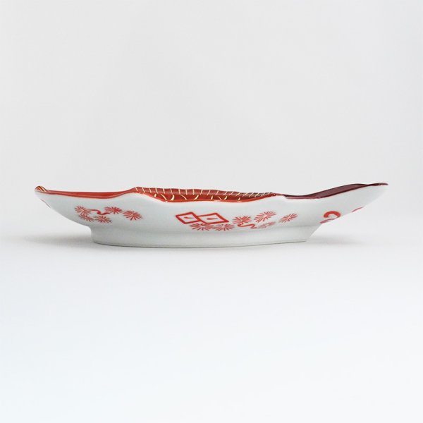 画像2: 2025新作:【SYUKU -祝-】赤(中) (2)