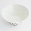 画像3: 2025新作：【円】赤絵とくさ丼19cm (3)